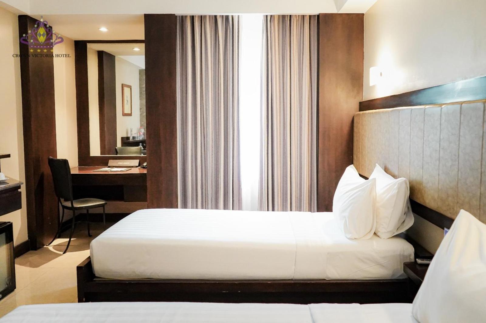 Crown Victoria Hotel טולונגאגונג מראה חיצוני תמונה