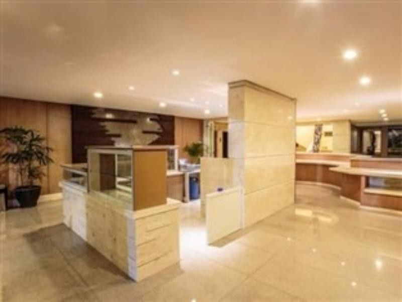 Crown Victoria Hotel טולונגאגונג מראה חיצוני תמונה
